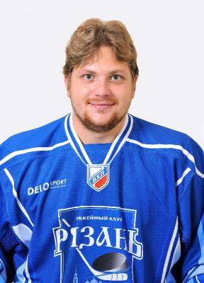 Владислав Егин